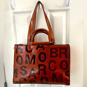 Graphic Tote Bag